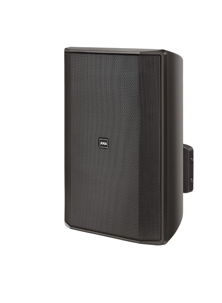 Compare IMPRESS 100T  2 Way Compact Wall Speaker at KSA Price