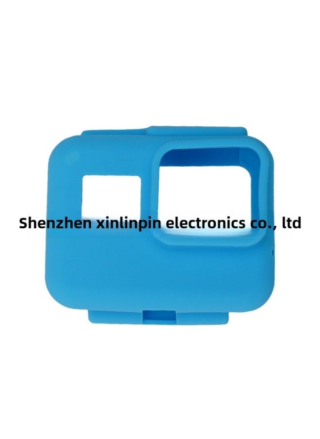 Gopro Hero5/6/7 Blacksh Camera Lens Cover Silicone…