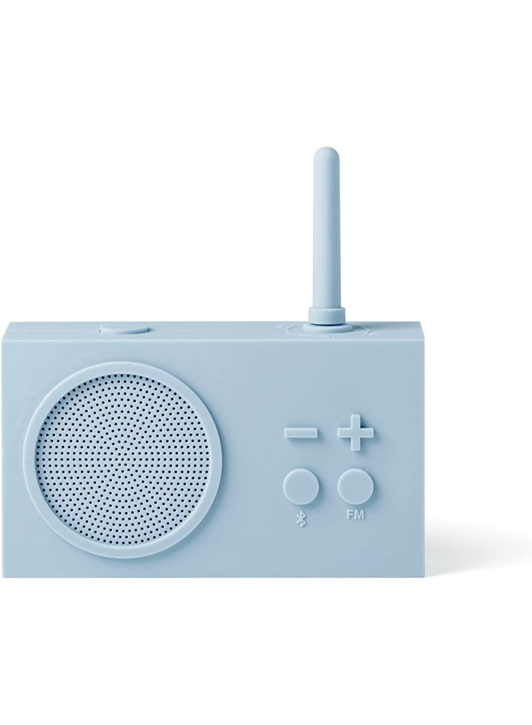Tykho 3 Fm Radio Bluetooth Splash Proof Speaker