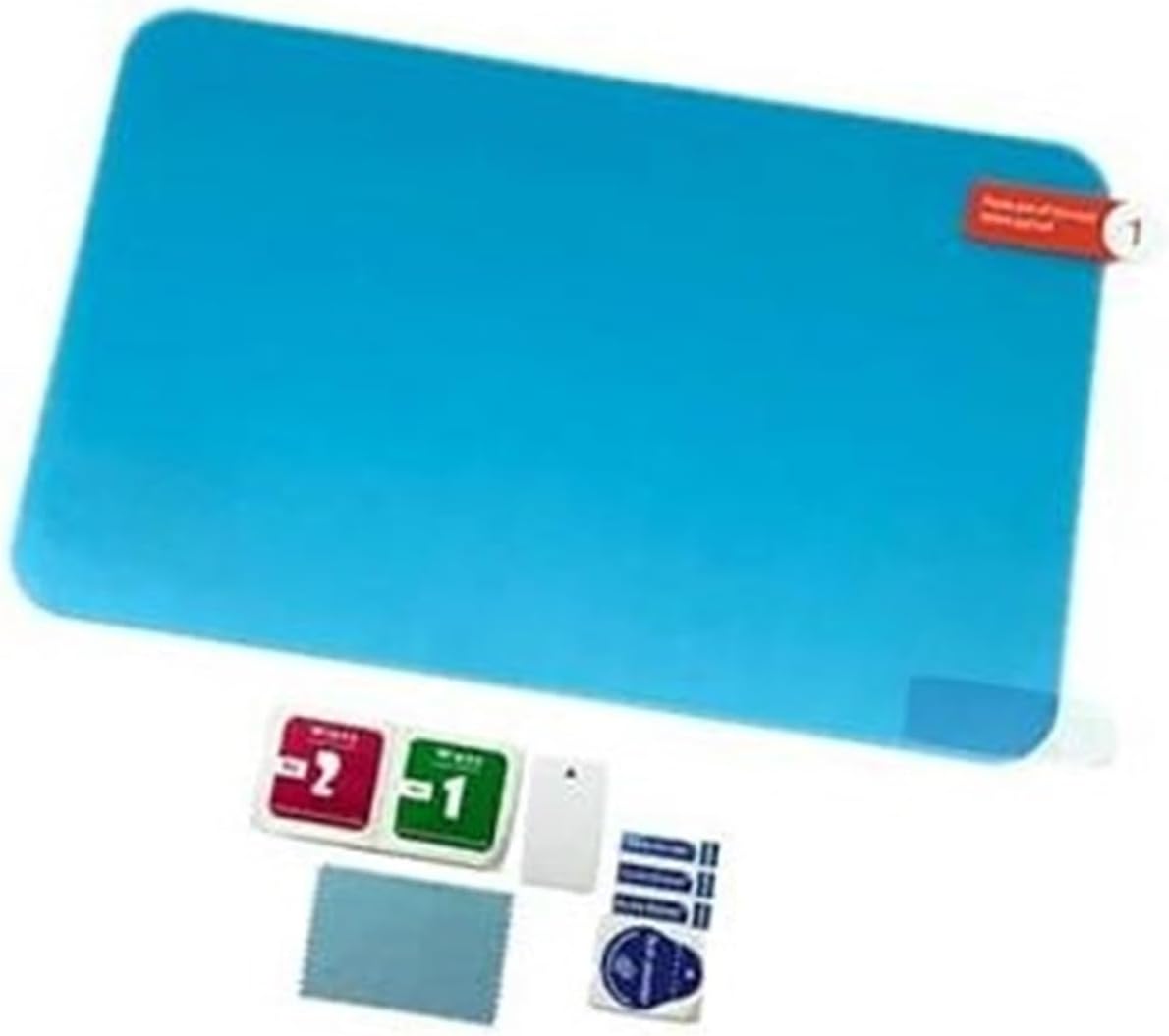 Compare Wivplex Motorcycle Screen Protector for MT 07 at KSA Price