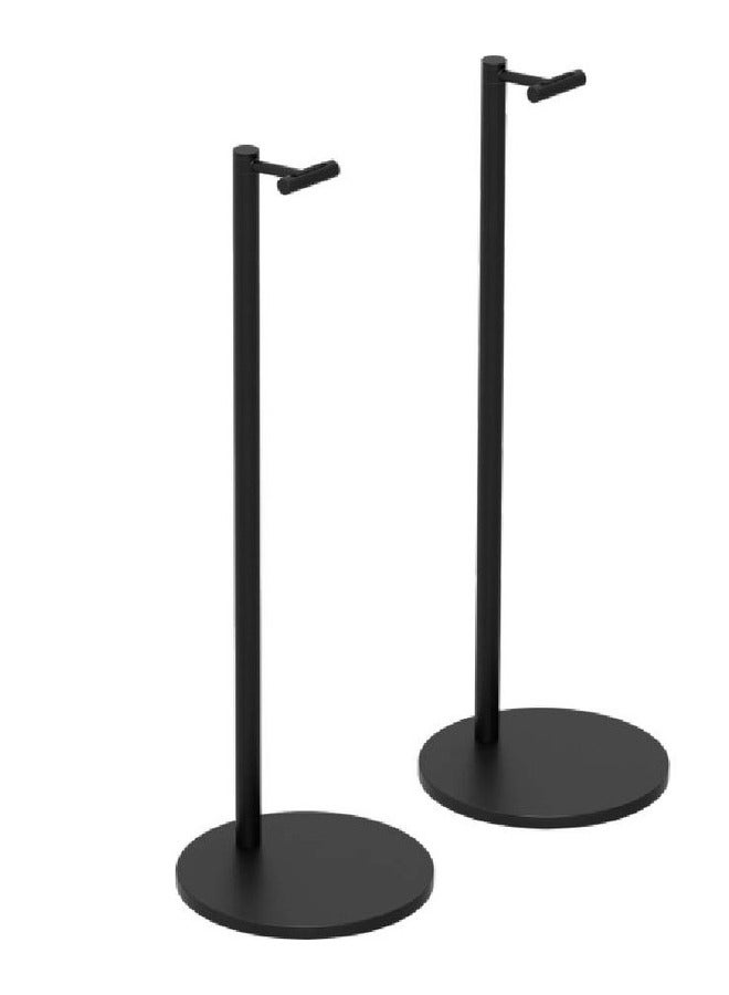 Compare Era 300 Stand x2 E30SPWW1BLK Black at KSA Price