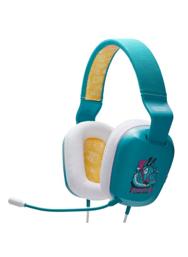 Compare PowerA Nintendo Switch Fortnite Llambro Stereo Switch Headset at KSA Price
