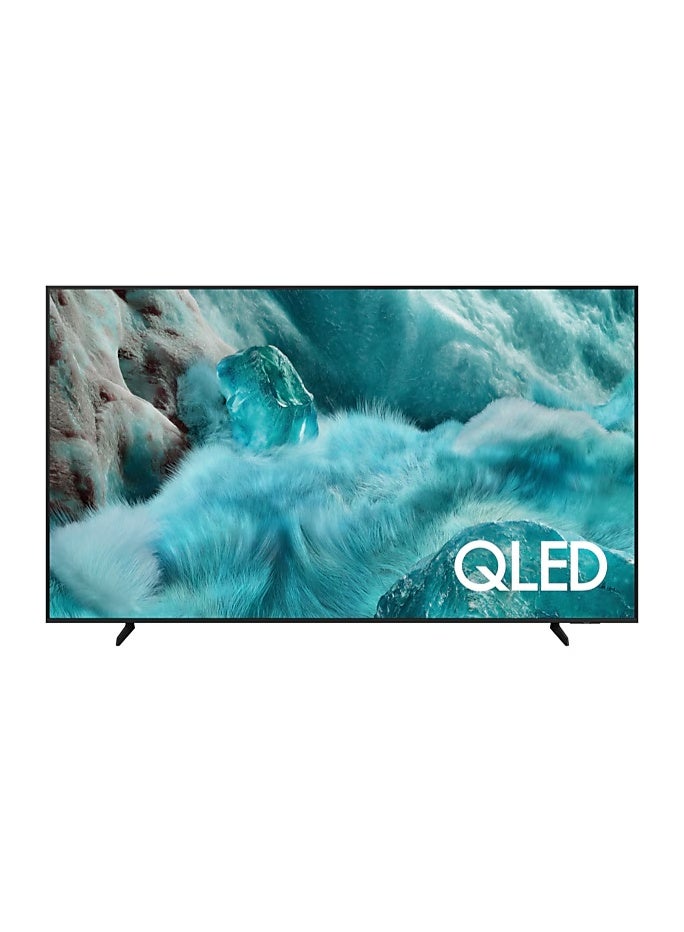 ?65 Inch QLED Q7F 4K Samsung Vision AI…