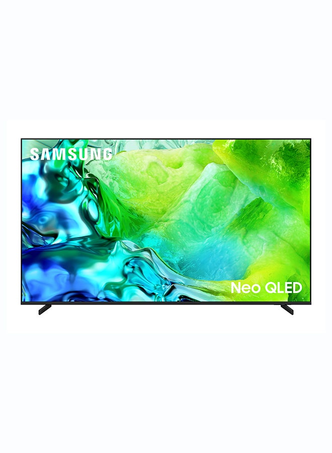 Samsung 65 Inch Neo QLED 4K TV, QN80H,…