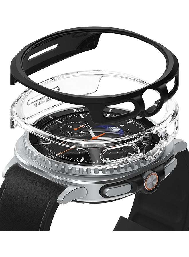 Slim For Samsung Galaxy Watch 8 Classic 46mm…