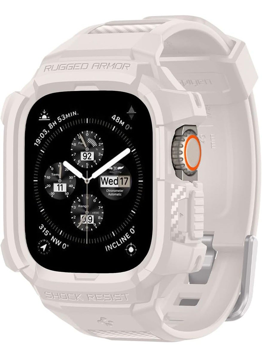 Rugged Armor Pro for Apple Watch Ultra 3…