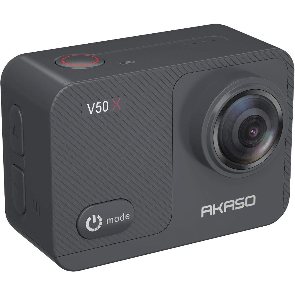 Compare V50 X Action Camera New Version Renewed at KSA Price