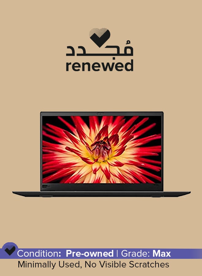 Renewed - Thinkpad x1 Carbon G6 Laptop With…