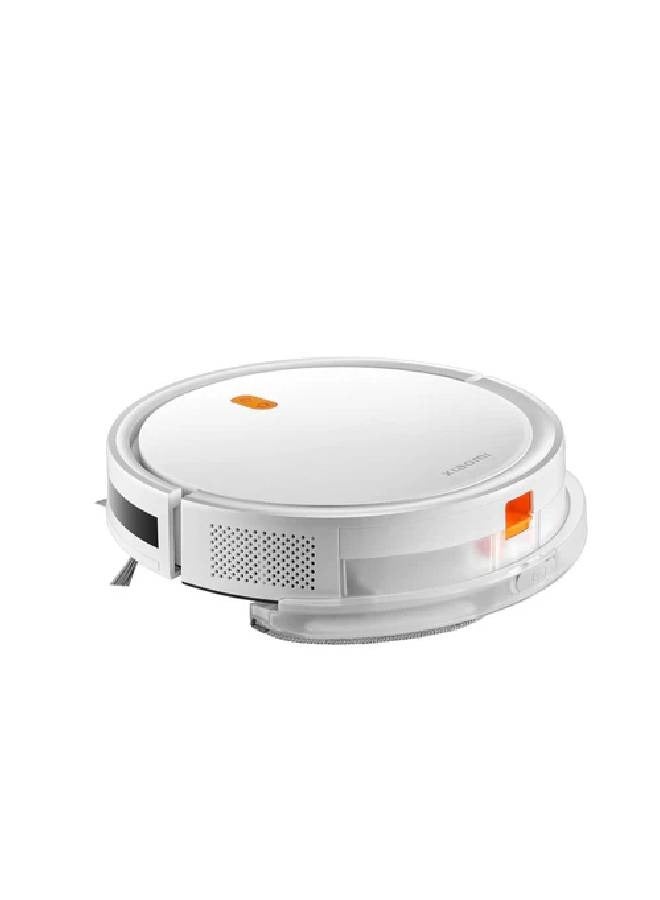 Xiaomi Mi Robot Vacuum E5 Wet and Dry…