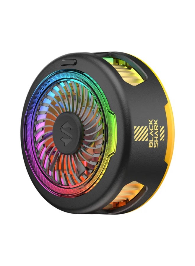 Blackshark 5 funcooler Phone Cooler, 20W Magnetic…
