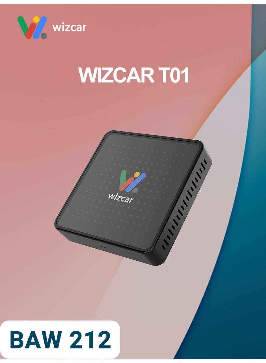 BAW 212 T01 2024-2026 WIZCAR T01 Google…