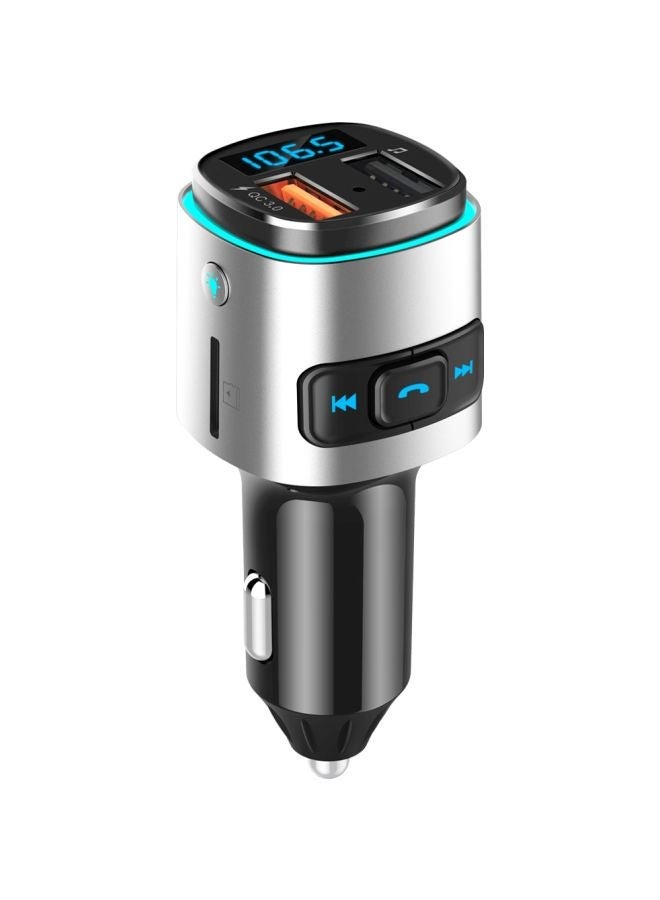 Compare Multifunction Car Mp3 Player With Lighter at KSA Price