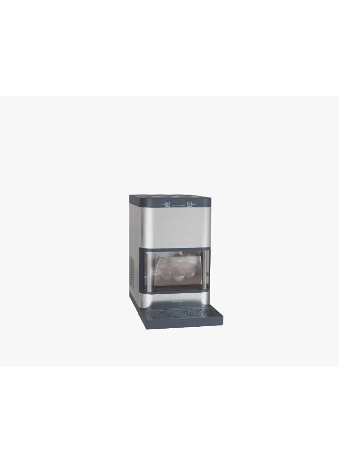 Compare Crystal Sphere Ice Maker with Touch Control Panel  Auto SelfCleaning Ice Machine  42 Ice Spheres in 24 Hours  130W Power  Best Ice Machine for Home Kitchen, Bars and restaurant Grey at KSA Price