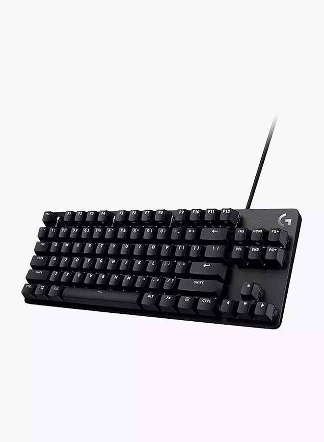 Compare G413 Wired Keyboard Mechanical at KSA Price