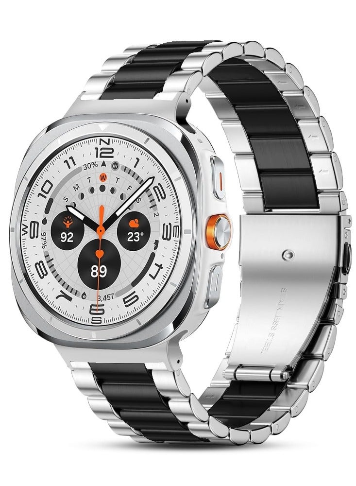 Bands For Samsung Galaxy Watch Ultra 47mm (2024),…