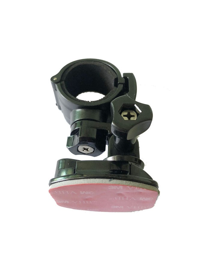 Compare 28mm30mm Flashlight Helmet Side Hanging Flashlight Bracket Arc Plane Base Adhesive Dv Clip ShelfColor:2731mm Diameter Flashlight Plane Bracket at KSA Price
