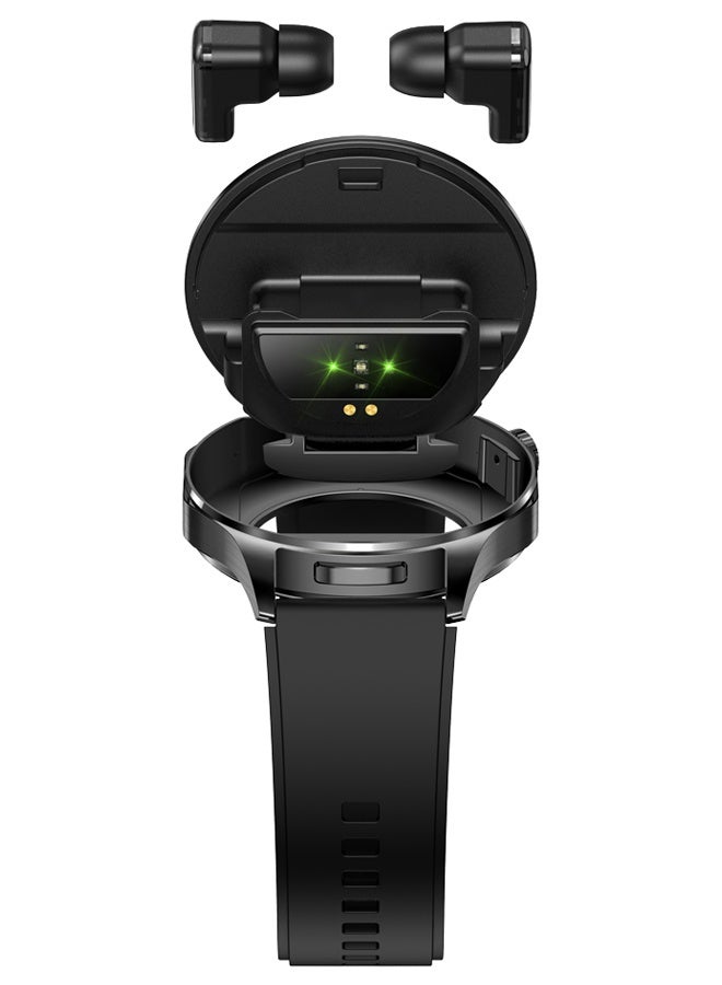 Men's Sports Waterproof Smart Watch with Built-in…