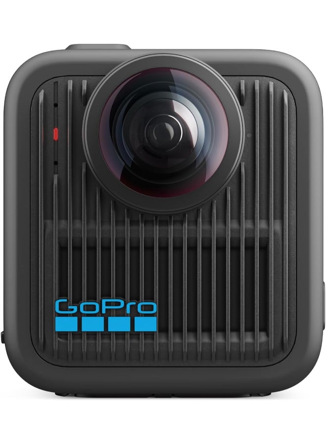 Max2 True 8K 360 video With Voice control -…