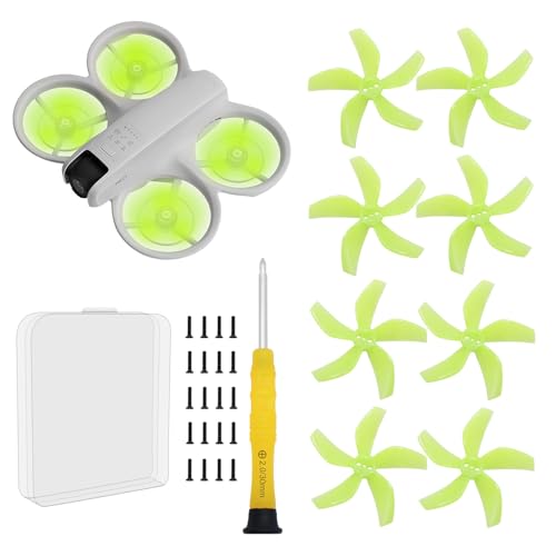 Pidynx Improved Version Including ScrewsDrone Colorful…