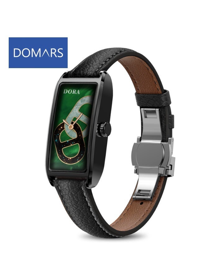 Domars Smart Watch for Women 1.13-inch AMOLED Display…