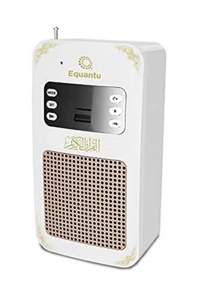SQ669 Portable Small Bluetooth Speaker MP3 Arabic…