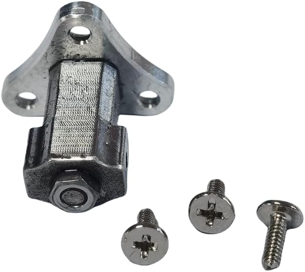 Compare Spare Parts Front Arm Hinges Arm Shaft for DJI Mini 3Mini 3 ProMini 4 Pro Front Arm Axis Replacement at KSA Price