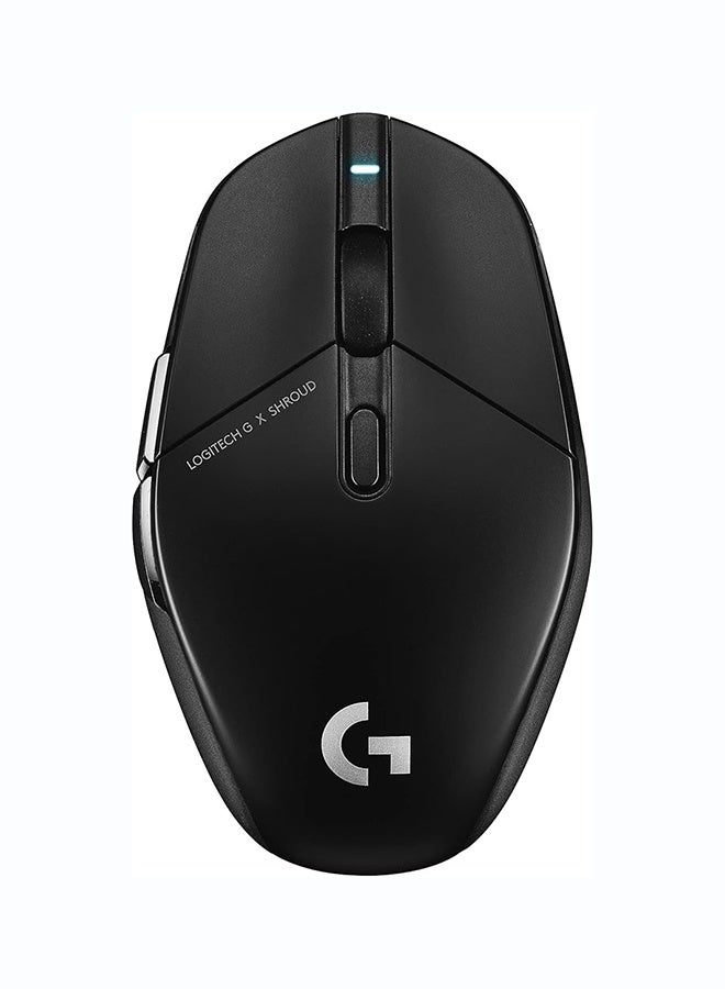 Logitech G303 Shroud Edition Wireless Gaming Mouse…