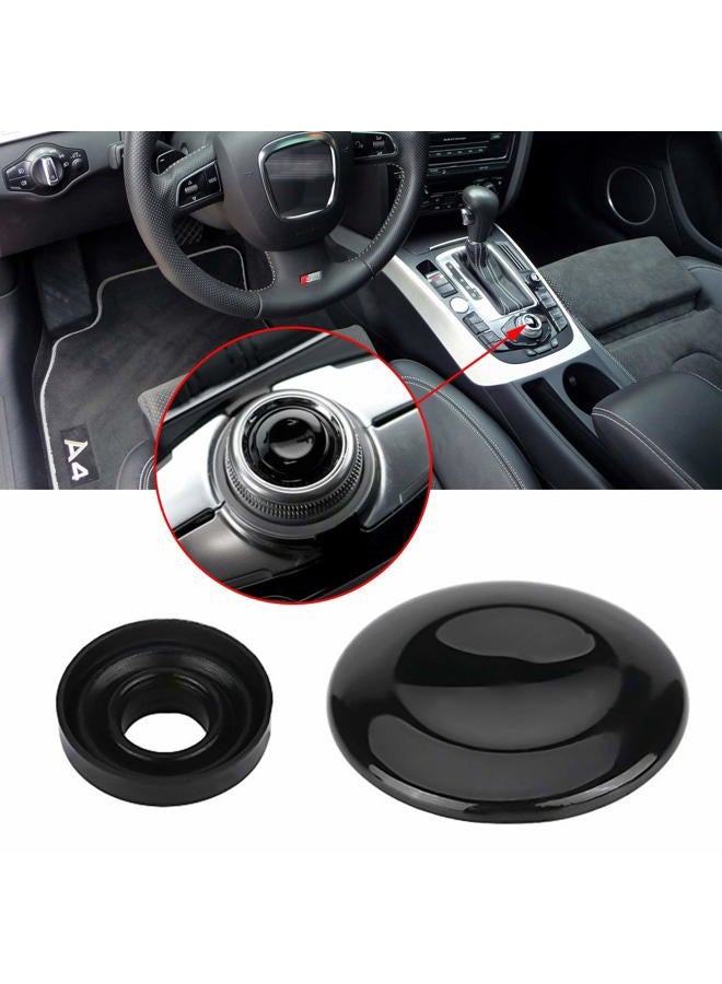 Compare Xotic Tech Navigation Button Joystick Control Center Button Cover MMI Knob Repair Kit for Audi A4 A5 A6 Q5 Q7 S4 S6 20072015 at KSA Price