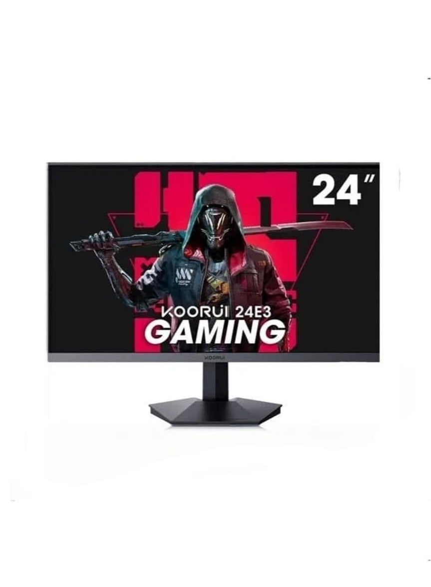 24 Inch Gaming Monitor, 165Hz, FHD 1920x1080,…