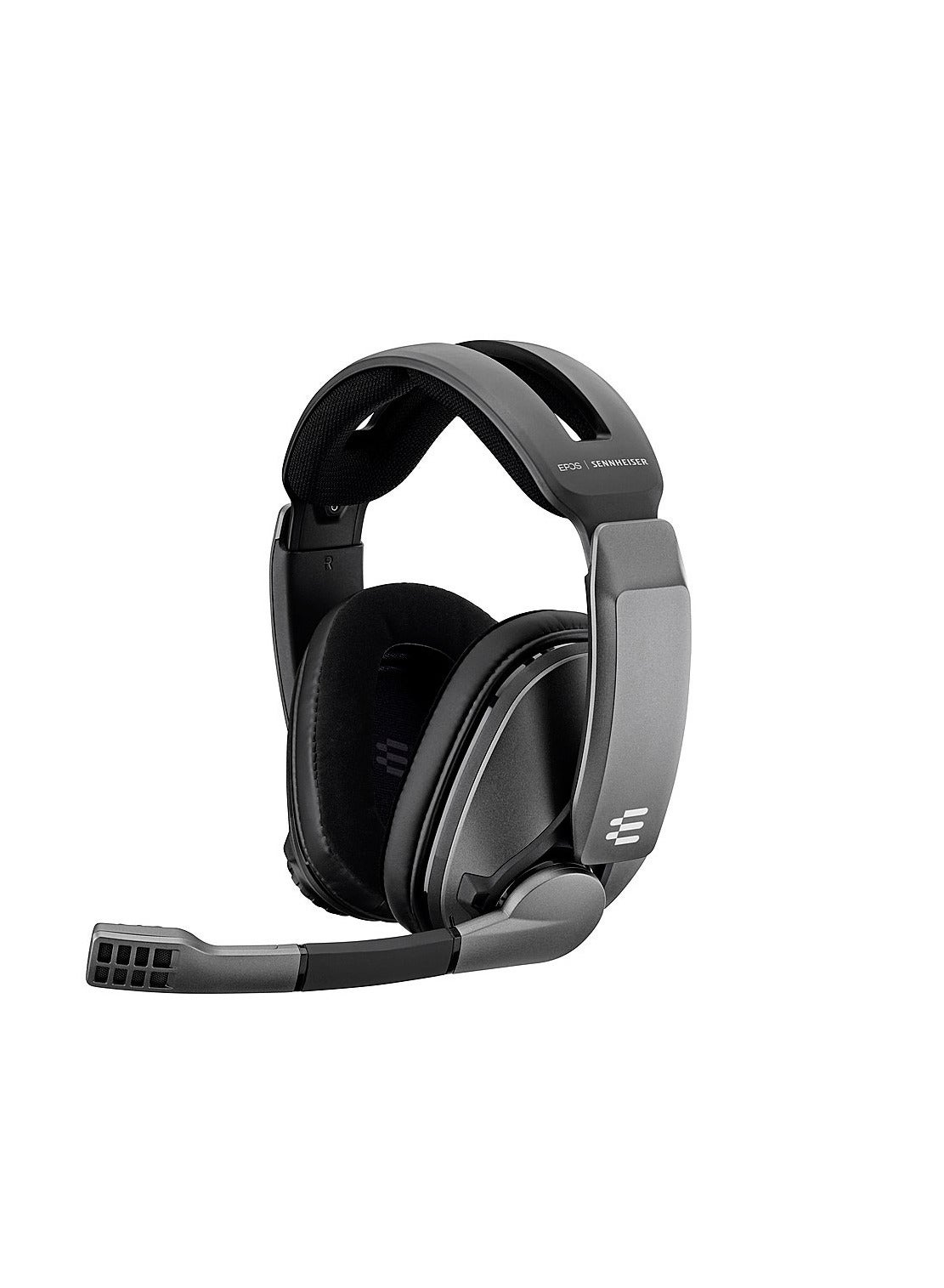 Compare EPOS GSP 370 Wireless Gaming Headset Compatible with Pc, Ps5, Ps4, Mac, Black at KSA Price