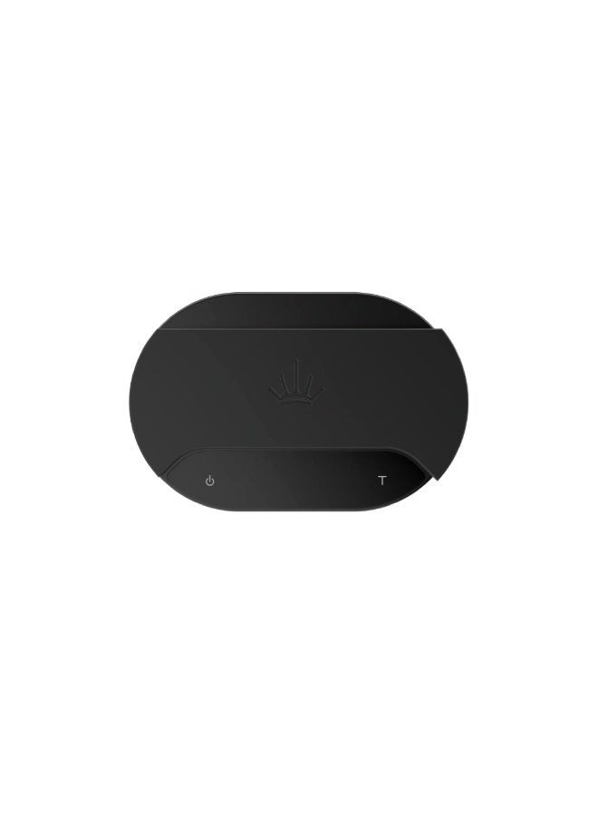 Compare Sync Scale – Smart WiFi Coffee Scale for Espresso Brewing, LED Display, WiFi Sync, USBC Rechargeable, Aluminum Body, 2000 g Capacity at KSA Price
