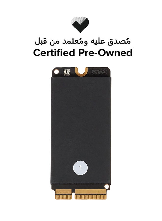 Compare Certified Pre Owned  SSD Kit For Mac Pro 8TB 8 TB at KSA Price