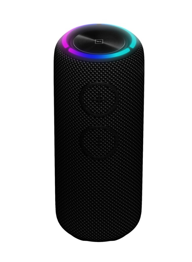 Vibra7Pro - Portable Outdoor Bluetooth Stereo Speaker…