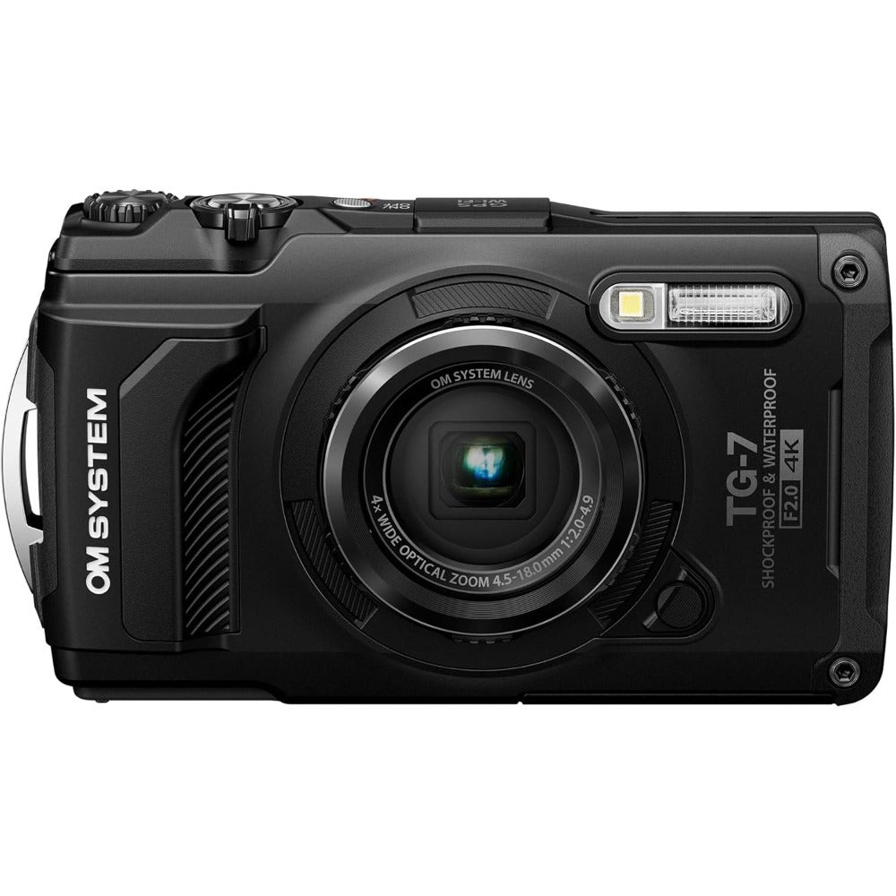 Compare SRHFTough TG7 Digital Camera  BlackDRG at KSA Price