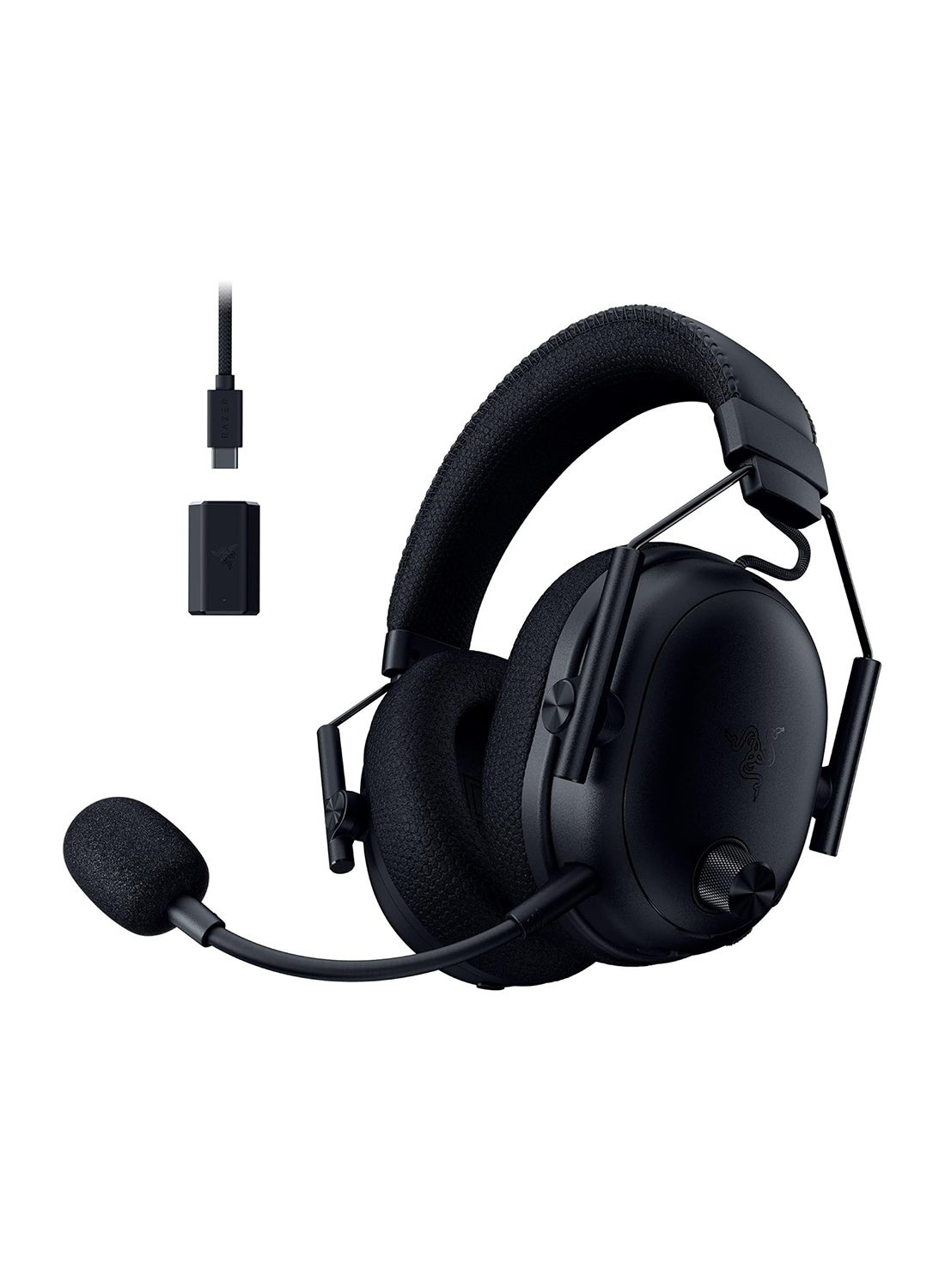 Razer BlackShark V3 Pro for Playstation -…