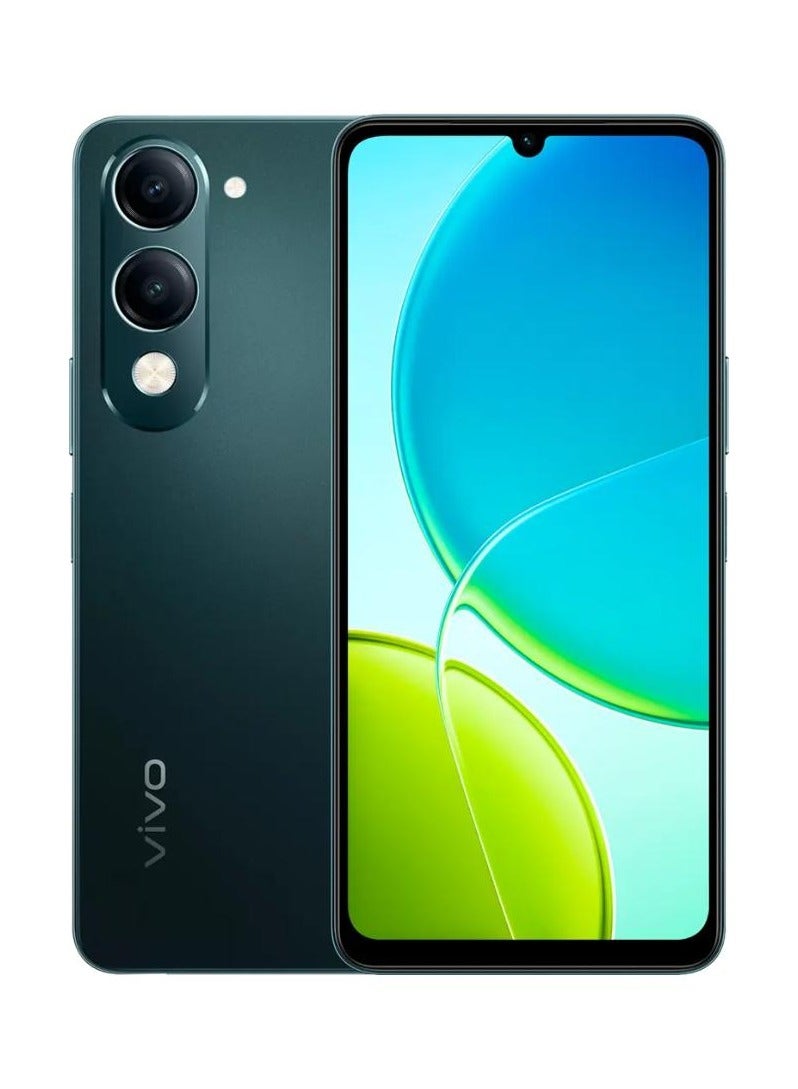 Compare Y04 Dual SIM Green 4GB RAM 128GB 4G at KSA Price
