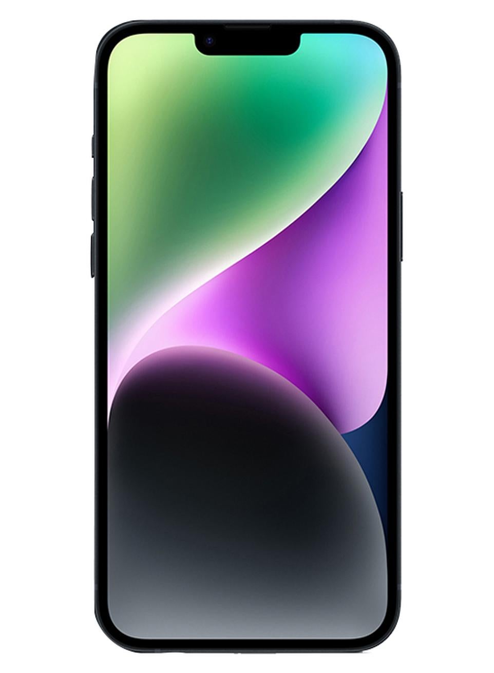 Compare iPhone 14 128GB Midnight 5G With FaceTime  Middle East Version at KSA Price