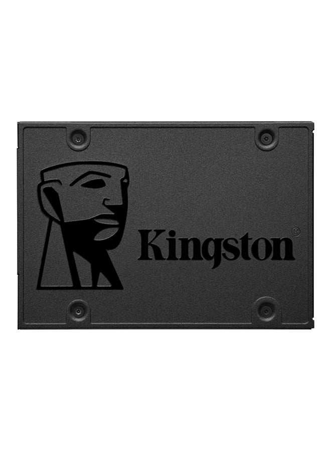 A400 SATA SSD Solid State Drive 2.5 Inch