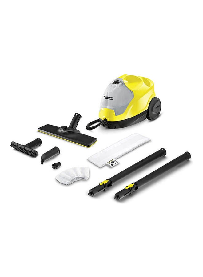 Karcher SC2 Steam Cleaner, 1500W, Powerful High-Pressure…