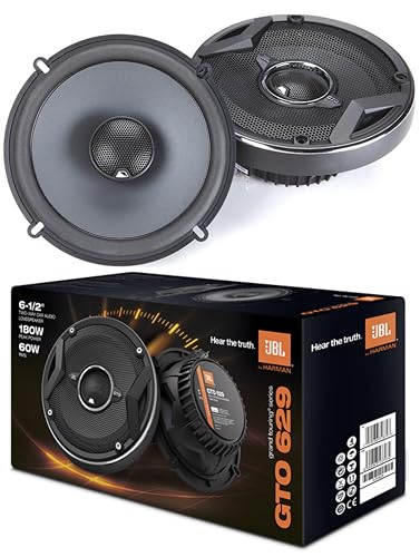 JBL GTO629 6.5