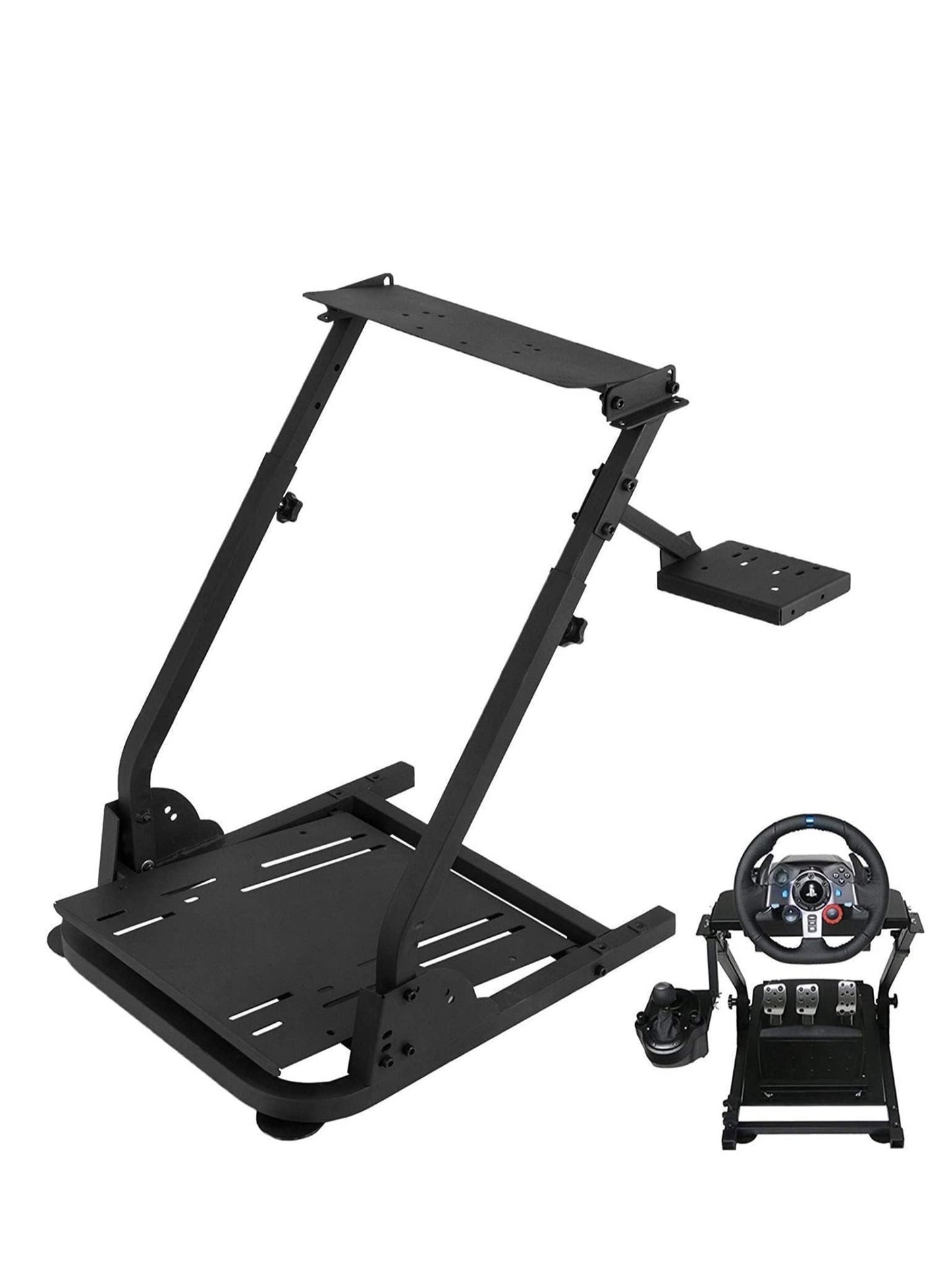 G29 G920 racing steering wheel holder suitable…