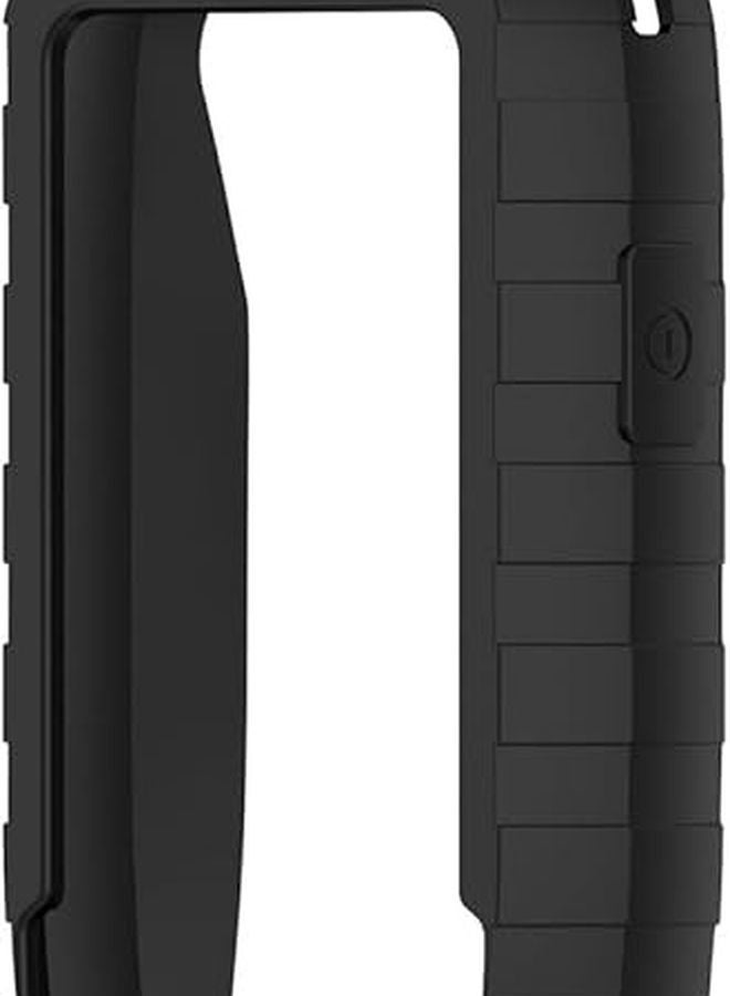 Compare Black Silicone Protective Case For 79S Cycling Computer Bike Navigation Device at KSA Price