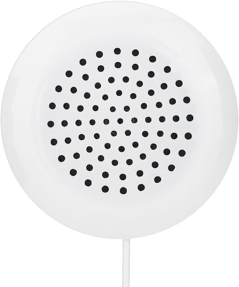 Pillow Speaker, Stereo Pillow Speaker with in-line…