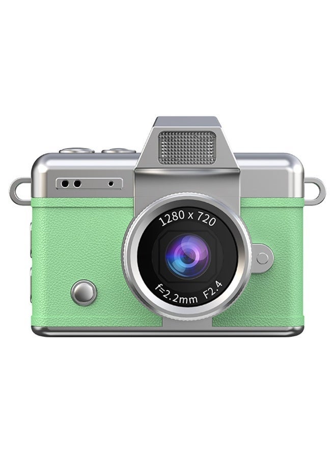 LK-027 Mini Flip Camera: Big Moments, Pocket-Sized