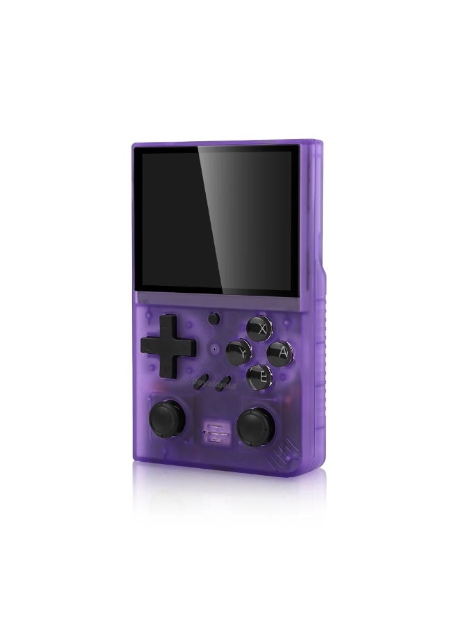 Compare DR35PLUS Retro Handheld Game Console, 3.5Inch HD IPS Screen, 64GB at KSA Price