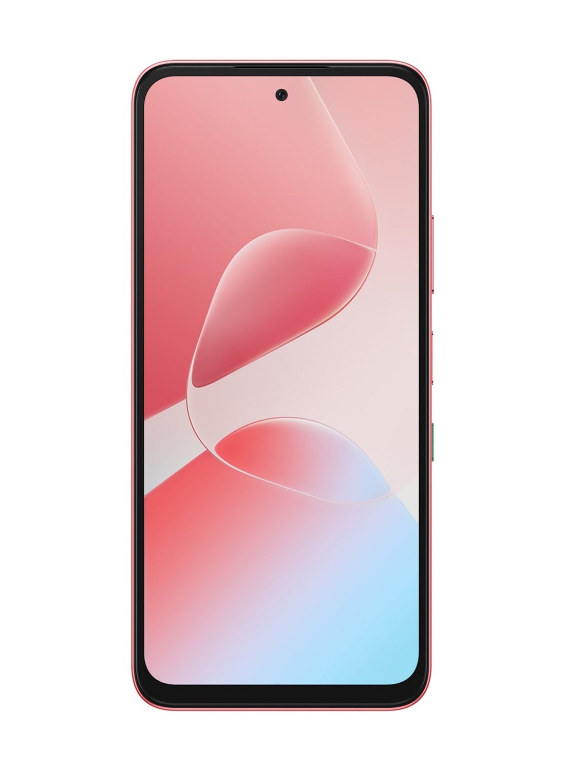 Hot 60i Dual SIM Neon Red 4+4GB RAM…