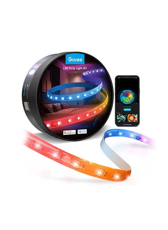 Compare Govee LED Strip Light M1 at KSA Price