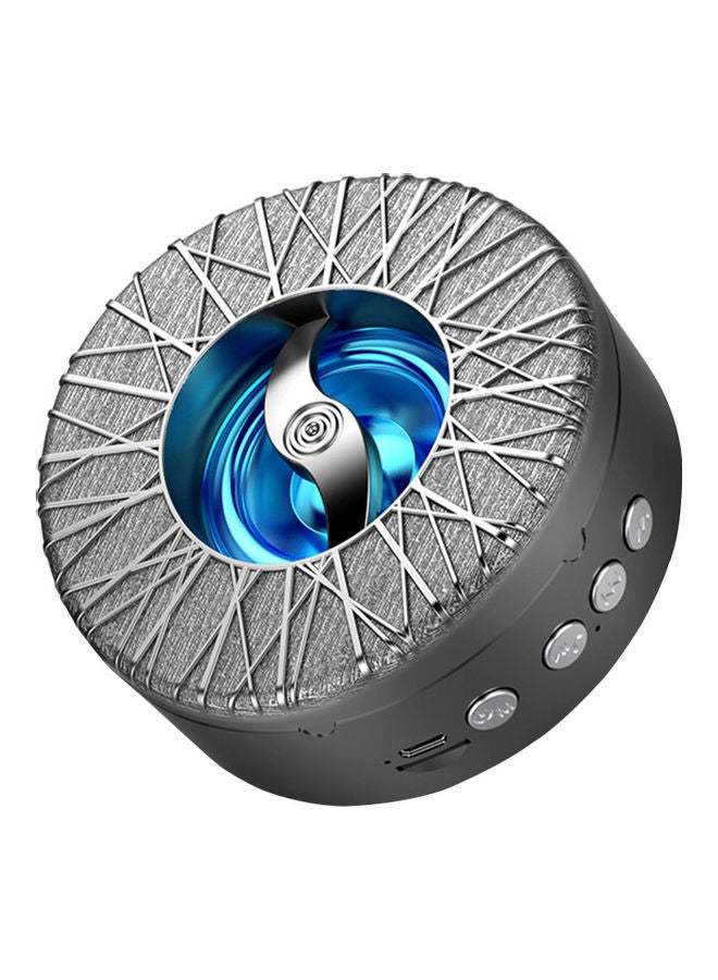 Portable USB Wireless Mini Bluetooth 5.0 Speaker…