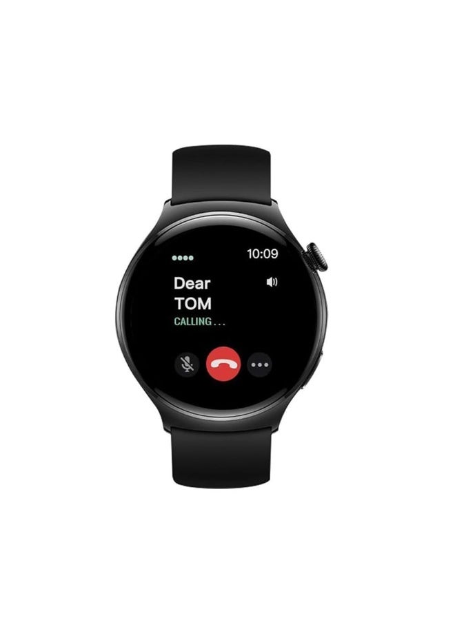 Premium Haino Teko Germany RW34 AMOLED Display SmartWatch…