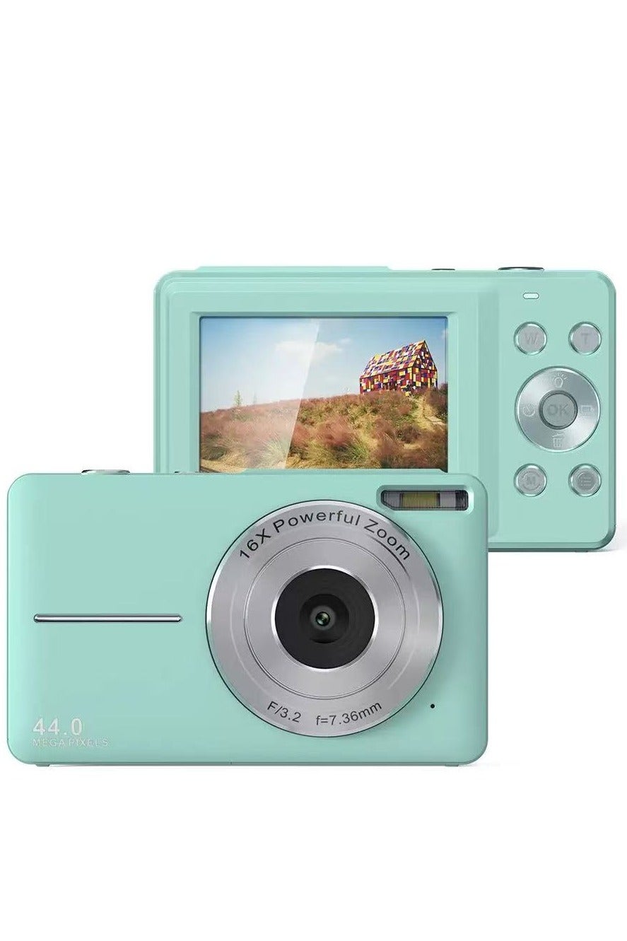 Trendy Mini Camera with 32GB SD Card Included